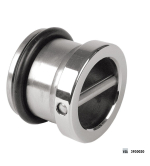 Hugo Lahme zátka s o-krúžkom pre sacie trysky