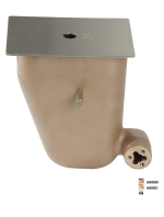 Hugo Lahme mechanické dopúšťanie vody