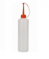 DLW Delifol - Aplikačná fľaša pre tekutú fóliu 0,5 L