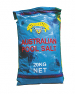 Bazénová soľ AUSTRÁLIE, balenie 20 kg