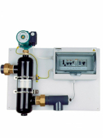 Kompaktní jednotka OVB 20 kW/230 V
