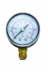 Manometer