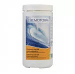 Chemoform chlórový granulát 1 kg, rýchlorozpustný chlór