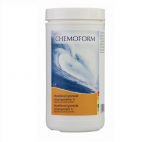 Chemoform Granulat tlenu O2 1kg