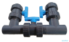 PVC Bypass 50mm