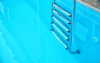 ALKORPLAN 2K - Světle modrá; 1,65m šířka, 1,5mm, metráž - Bazénová fólie