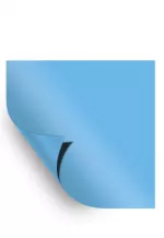 AVfol Master - Modrá; 2,05 m šírka, 1,5 mm, 25 m kotúč - Bazénová fólia