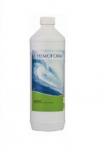 Chemoform Stahlclin 1 l, čistič nerezu