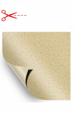 AVfol Relief - Złota Riwiera 3D; Szerokość 1,65 m, grubość 1,6 mm, metraż - Folia basenowa, cena za m2