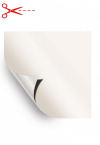 AVfol Master - Weiß; 2,05 m Breite, 1,5 mm, in Metern verkauft