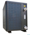 Pompa ciepła Fairland RAPID INVERTER IPHC150T 60 kW z chłodzeniem do 260 m3