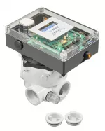 Badu OmniTronic automatický viaccestný ventil 230 V / 50 Hz, pripojenie 1 1/2