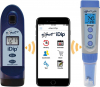 Digitales Photometer eXact iDip - Bluetooth - bis zu 34 in 1