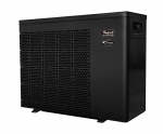 Tepelné čerpadlo Fairland Rapid Inverter RIC40 (IPHCR40) s chladením, 15 kW, do 65 m³
