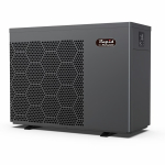 Tepelné čerpadlo Fairland Rapid Inverter RIC55 (IPHCR55) s chlazením, 20,5 kW, do 95 m³