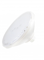 Żarówka LED SeaMAID, PAR56, 60 LED biała, 13,5 W, 1650 lm, 6500 K z adapterem kablowym