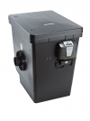Oase BioTec Premium 80000 - jazierkový bubnový filter s čerpadlom EGC