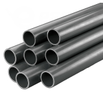 PVC-U Silnostěnná trubka 50 mm, d=50 mm, tloušťka stěny 3,7 mm, metráž