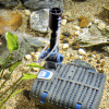 Oase Filtral 3000 UVC - Szett Víz alatti tószűrő és szökőkút egyben