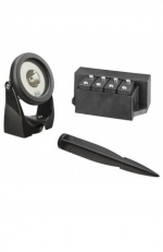 Oase LunAqua Power LED Set 1 - oświetlenie stawu