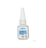 Aseko Kvapalina pre skladovanie pH a Redox sond, 20ml