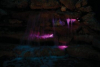 Pontec PondoStar LED RGBW Farbige Set 3 - Unterwasserbeleuchtung