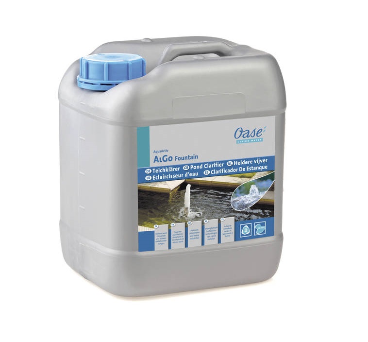 Oase AquaActiv AlGo Universal Plus