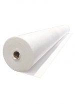 AA - Geotextil 400 g / m2, Breite 2,0 m, 50 m Rolle