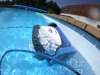 Dolphin S200 automatyczny odkurzacz basenowy