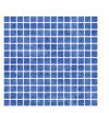 Aquasense - 3D Mosaic Light Blue