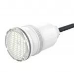 Světlo SeaMAID MINI - 18 LED Bílé, instalace do trysky