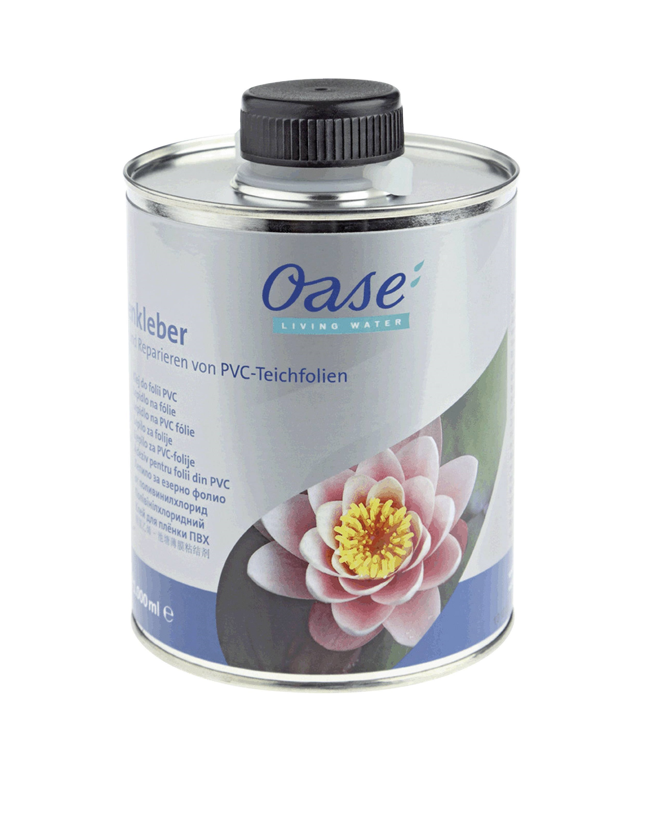 OASE PVC-Folien-Reparaturset