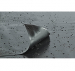Oase AlfaFol Jezírková fólie Jumbo černá tloušťka, 1,5 mm, šířka 2 m, cena je uvedena za 1 m2