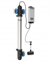 UV-C DUPLEX, 80 W