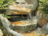 Oase Kanion Colca łupkowy zielony, wiosenny - Sztuczny strumień
