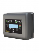 E-POOL TT3-11A, 400 V, max. 4 kW (5,5 HP) - Frequenz-Umrichter 