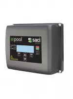 E-POOL TT3-11A, 400 V, max. 4 kW (5,5 HP) - Frequenz-Umrichter 