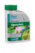 Oase AquaActiv Phosless Direct 500 ml - védelem az algák ellen