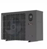 Wärmepumpe Rapid Inver-X 22 kW mit Kühlung bis 110 m3