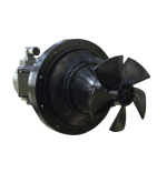 Gegenstrommotor Speck BaduJet Turbo Pro