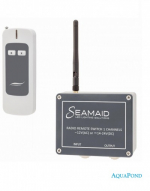 Fernbedienung von SeaMAID-Leuchten - 1-Kanal