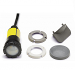 Luce LED ZODIAC - 24W, colorata RGBW