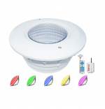 Bazénové světlo LED-STAR Multicolor G3.1 LED RGB barevné 25 W - SET