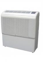 Amcor D850 Elektron páramentesítő 33 m2-ig