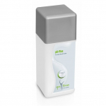 SpaTime pH-Plus - Konzentriertes alkalisches Pulver