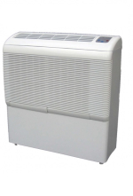 Amcor D950 Elektron páramentesítő 36 m2-ig