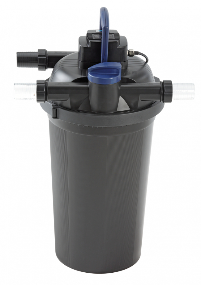 Oase Filtoclear 30000 Druckfilter mit UVC