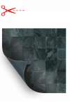 AVfol Relief - 3D Fidżi; Szerokość 1,65 m, grubość 1,6 mm, metraż - Folia basenowa, cena za m2