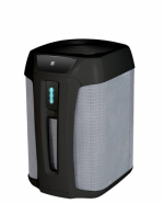 Tepelné čerpadlo Z550 MD4 iQ - 12,5 kW do 65 m3 - PREDAJ UKONČENÝ