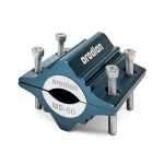 ORODIAN MD-60 Magnet Wasseraufbereiter